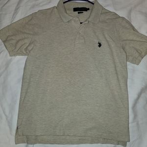 Men's US Polo Assn polo